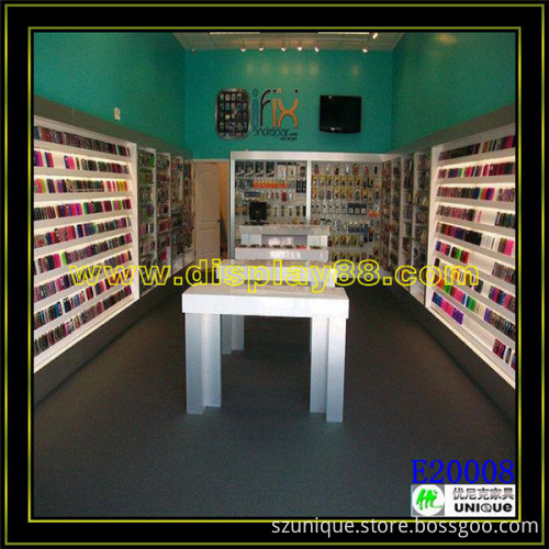 High Quality Phone Accesories Shelves (C10127)